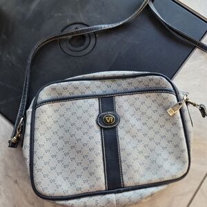 VR Monogram Desiree Crossbody Bag EUC